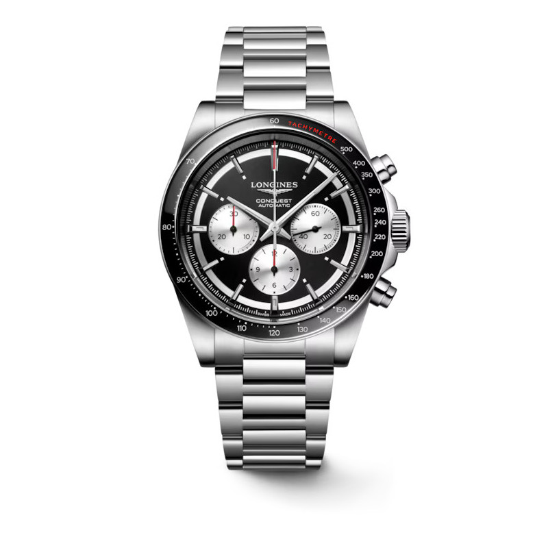 CONQUEST CHRONOGRAPH