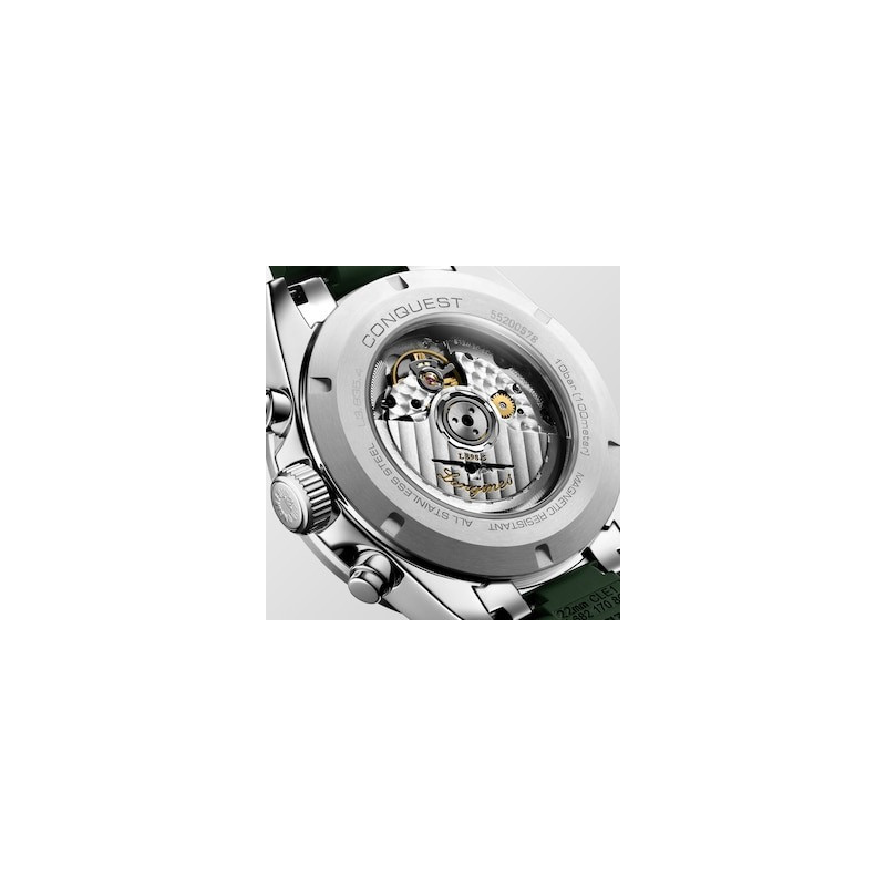 CONQUEST CHRONOGRAPH