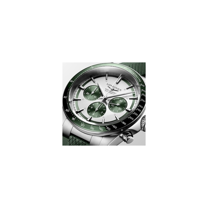 CONQUEST CHRONOGRAPH