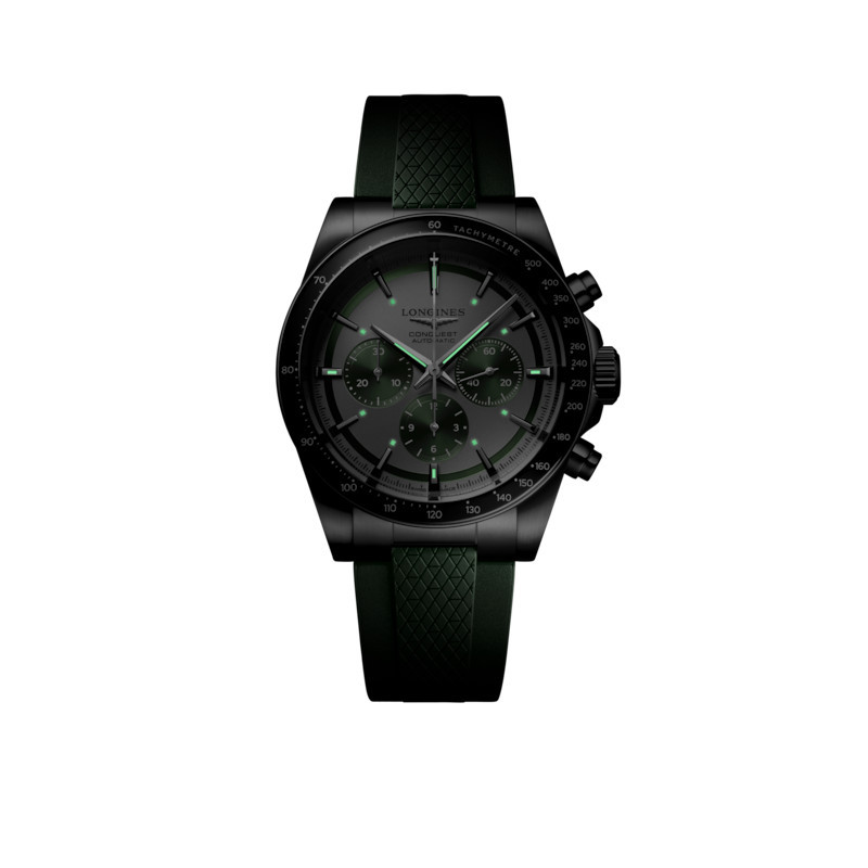 CONQUEST CHRONOGRAPH