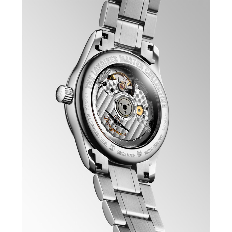 Montre Longines Master Collection