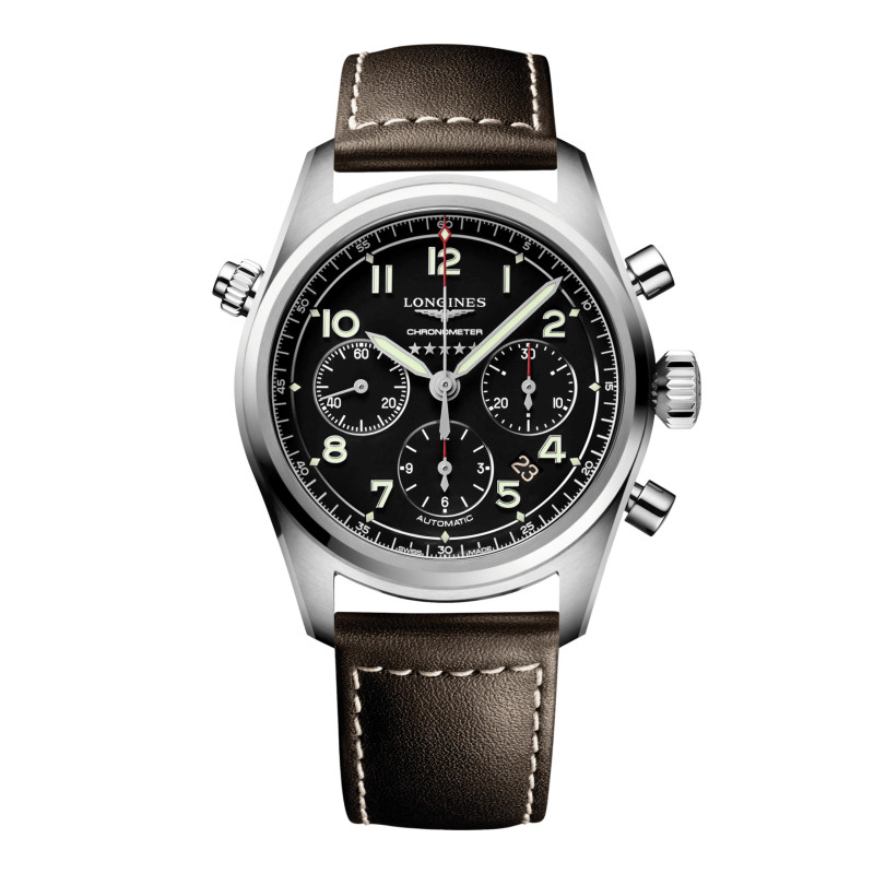 SPIRIT CHRONOGRAPH
