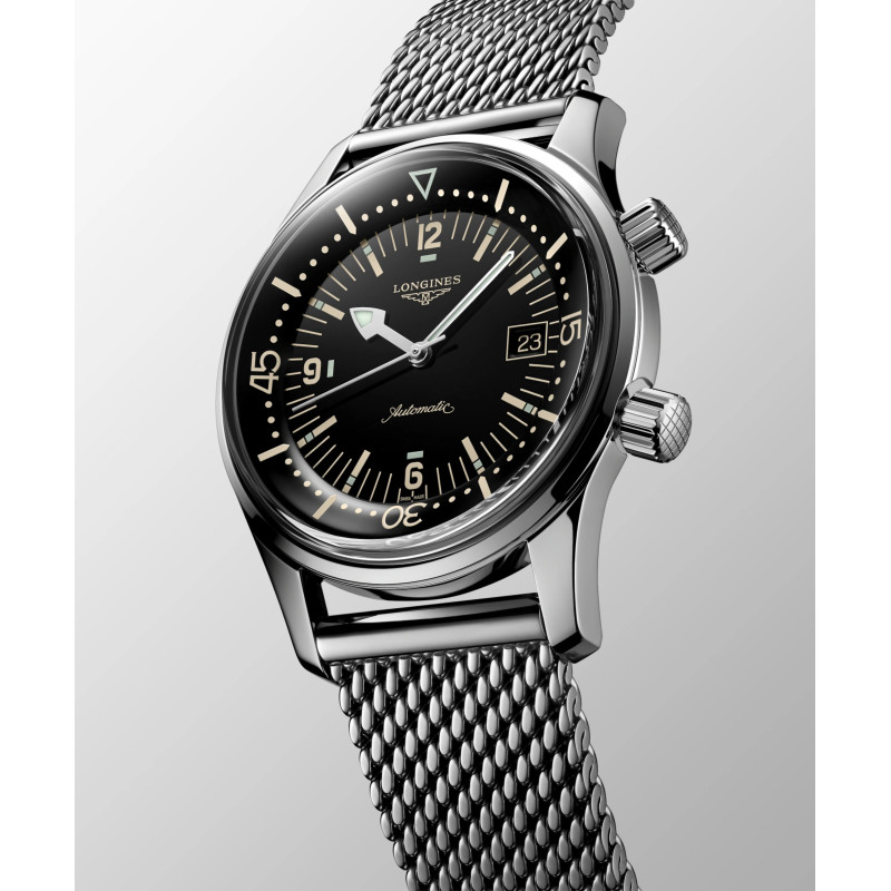 LEGEND DIVER