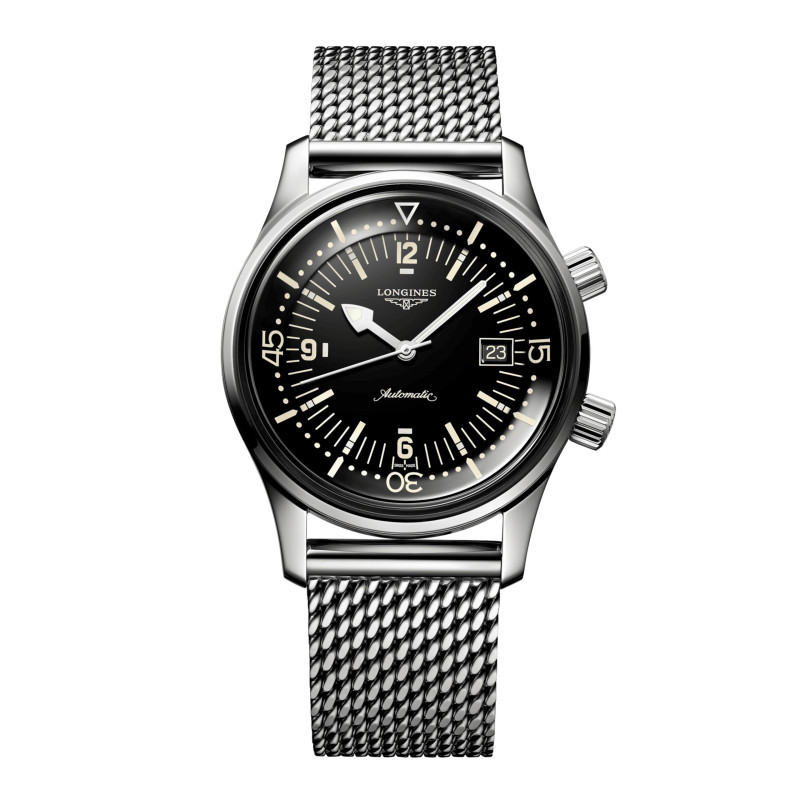 LEGEND DIVER