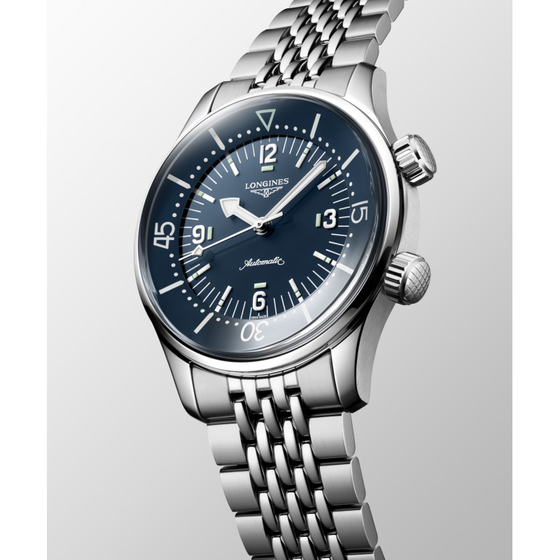 LEGEND DIVER