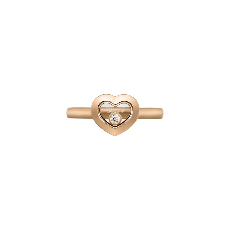 Happy Diamonds Icons Bague