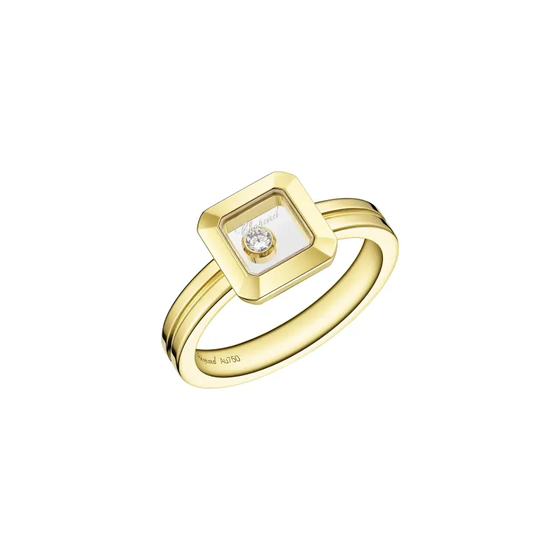 Happy Diamonds Icons Bague