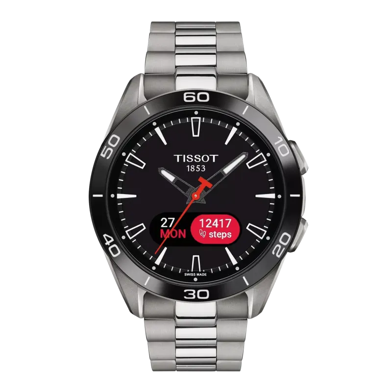 T-TOUCH CONNECT SPORT