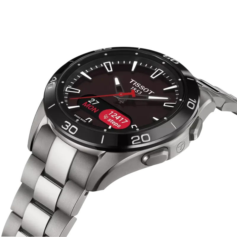 T-TOUCH CONNECT SPORT