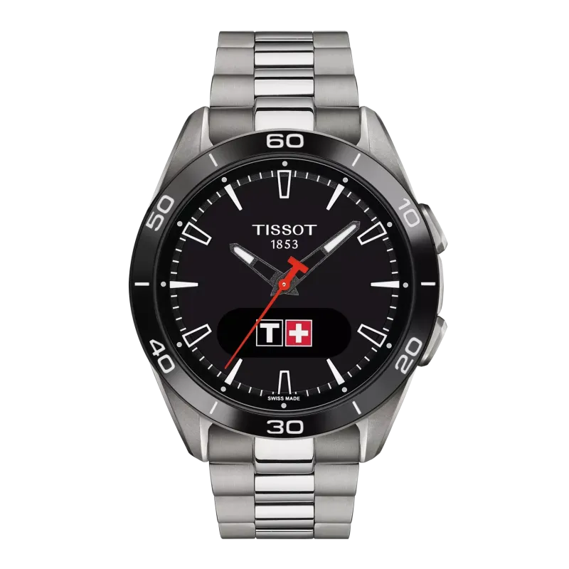 T-TOUCH CONNECT SPORT