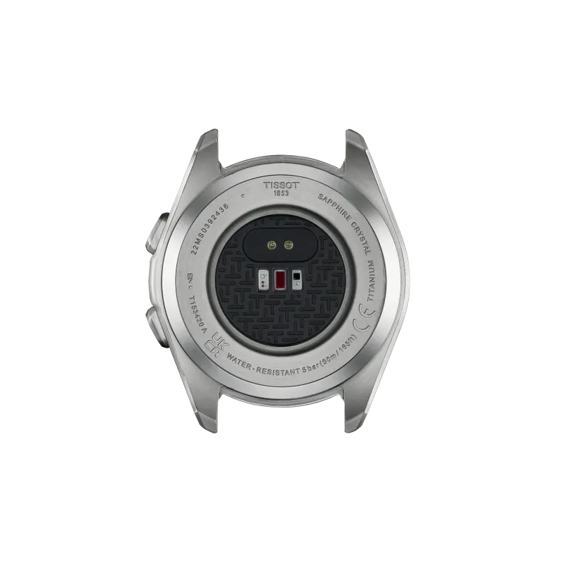T-TOUCH CONNECT SPORT