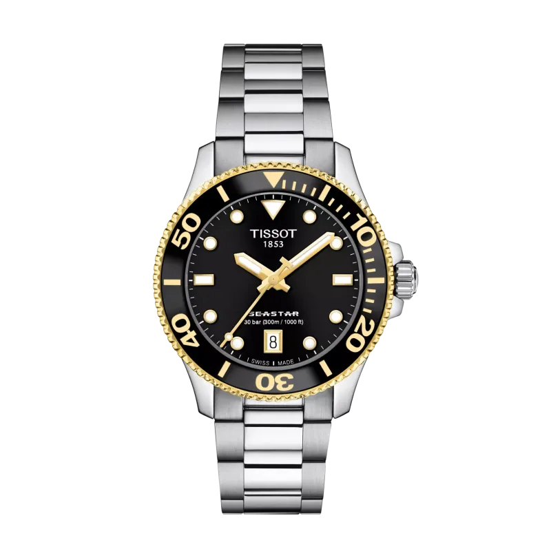 SEASTAR 1000 QUARTZ