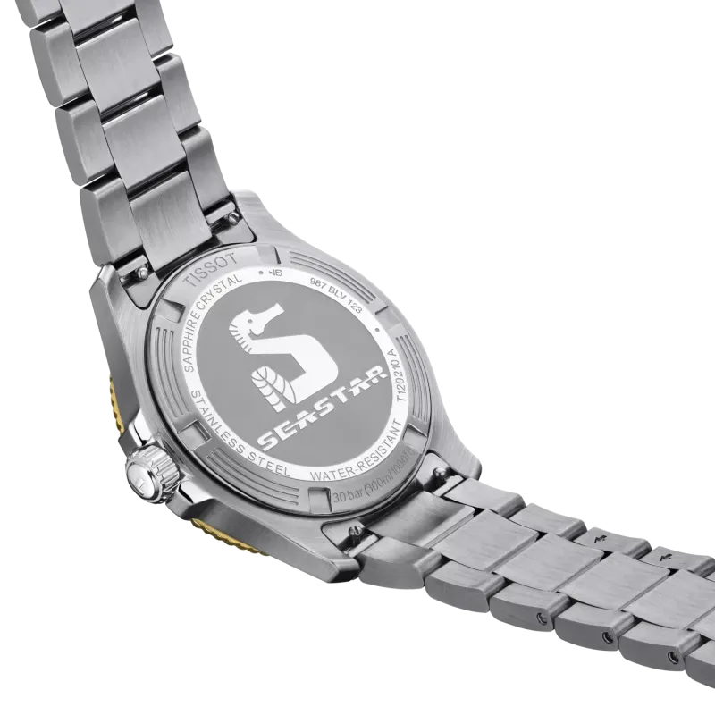 SEASTAR 1000 QUARTZ