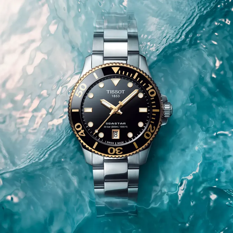 SEASTAR 1000 QUARTZ
