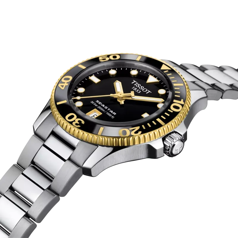 SEASTAR 1000 QUARTZ