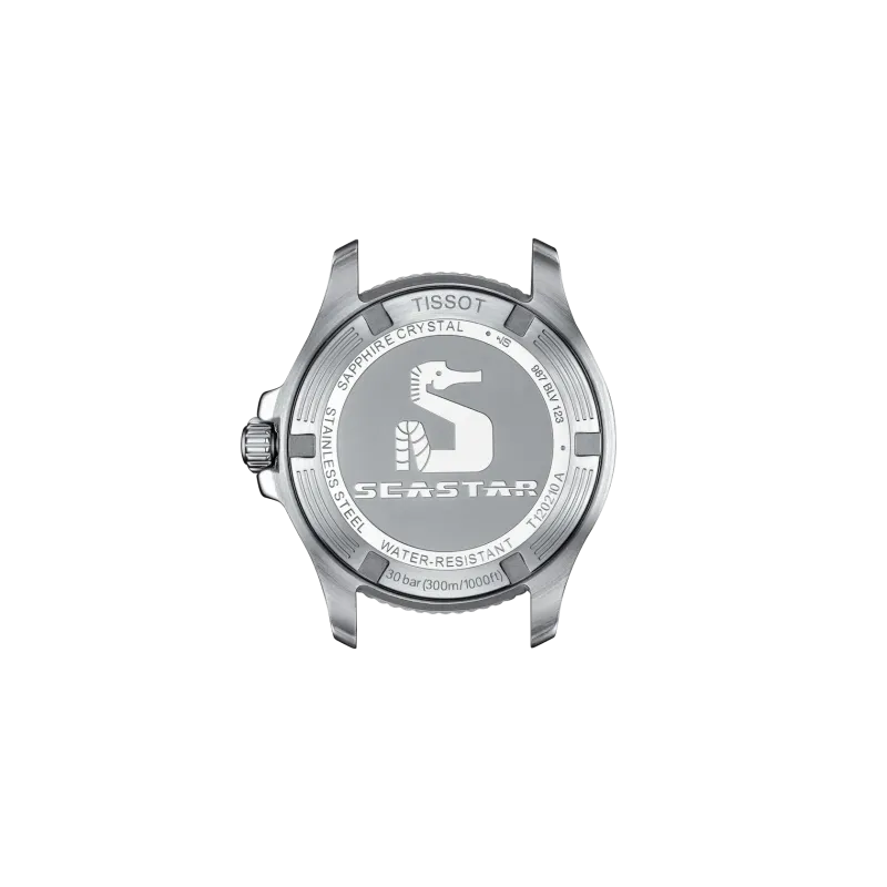 SEASTAR 1000 QUARTZ