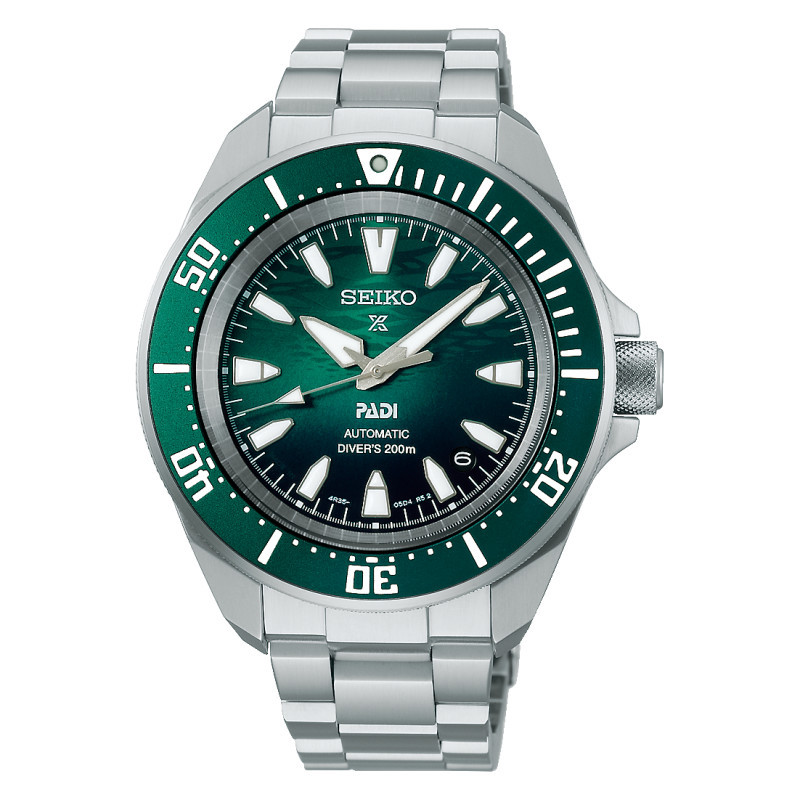 PROSPEX PADI