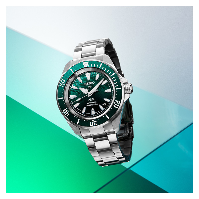 PROSPEX PADI