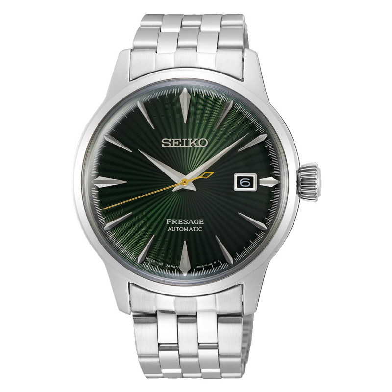 PRESAGE COCKTAIL TIME MODEL HOMME