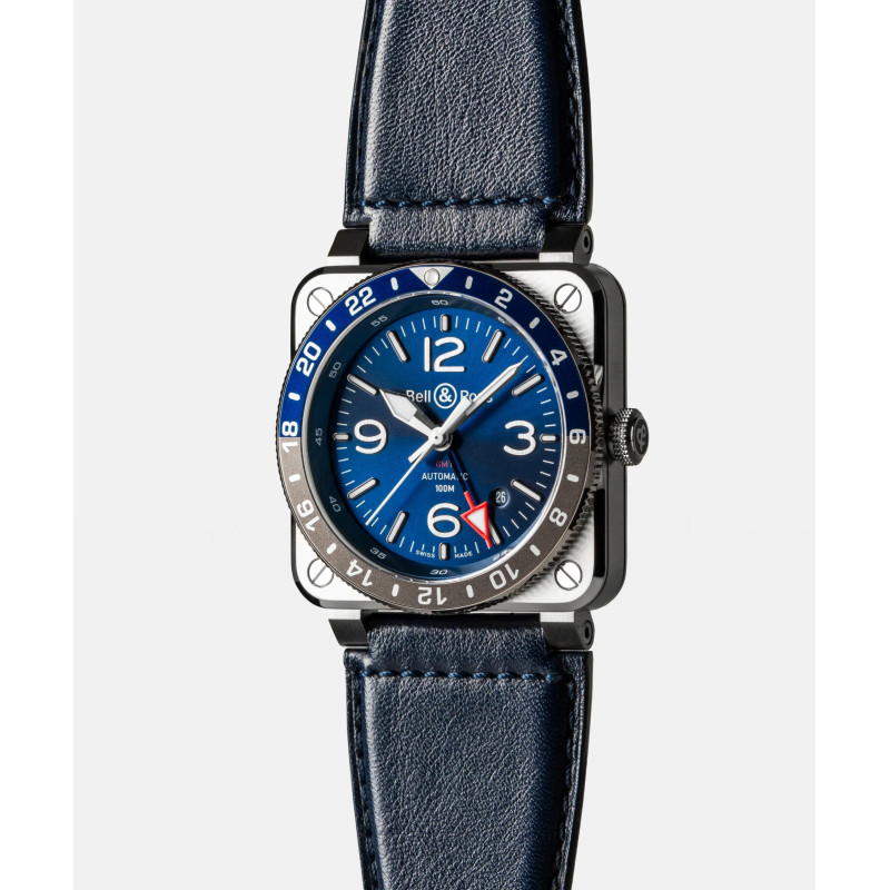 BR-03 GMT BLUE