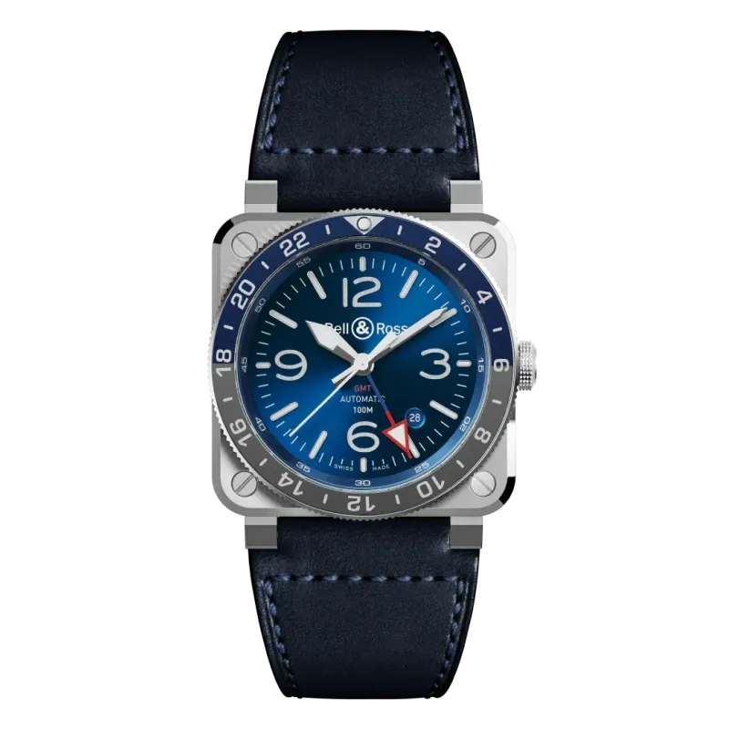 BR-03 GMT BLUE