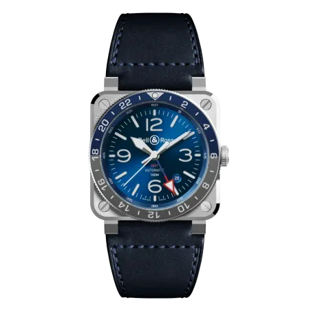 BR-03 GMT BLUE
