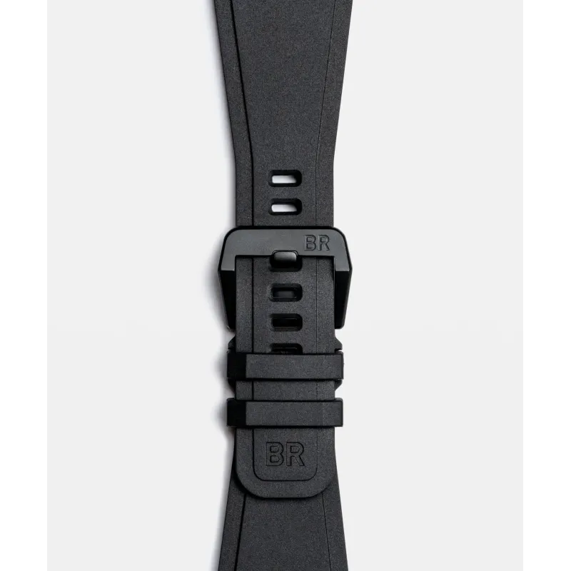 BR-03 Black Matte