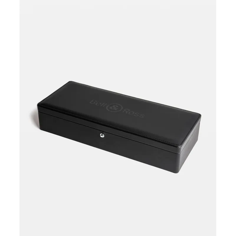 BR-03 Black Matte