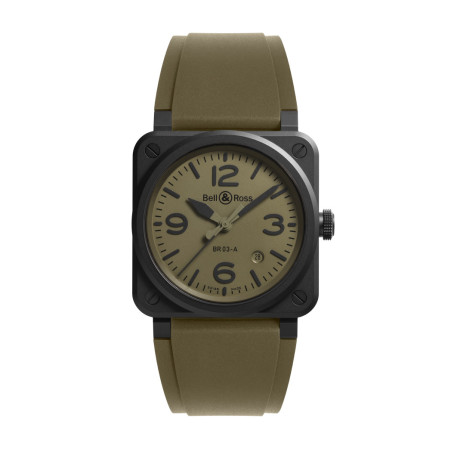 BR-03 Military Ceramic