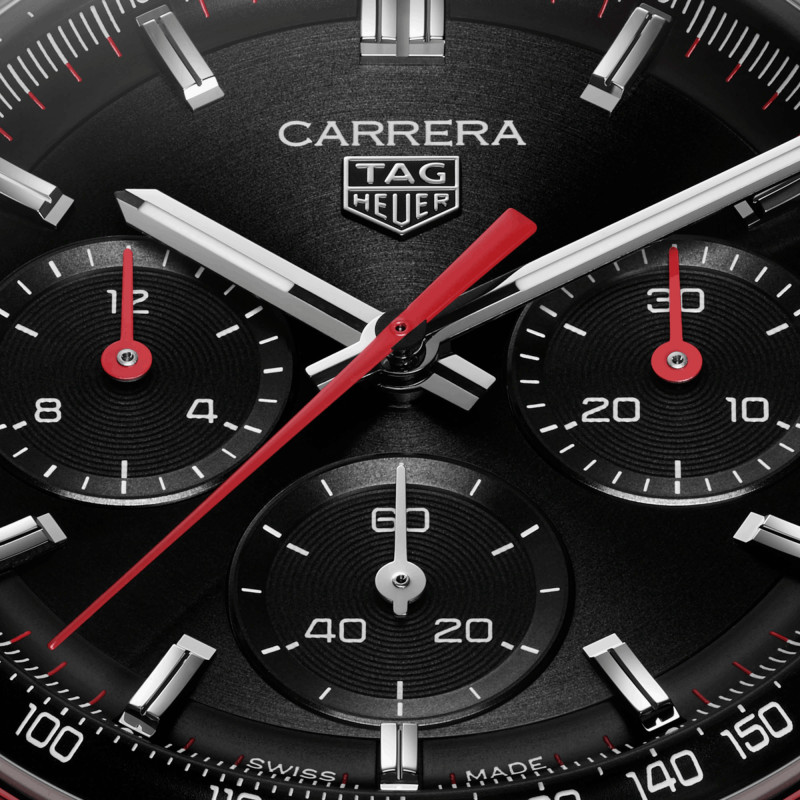 TAG Heuer Carrera Chronograph