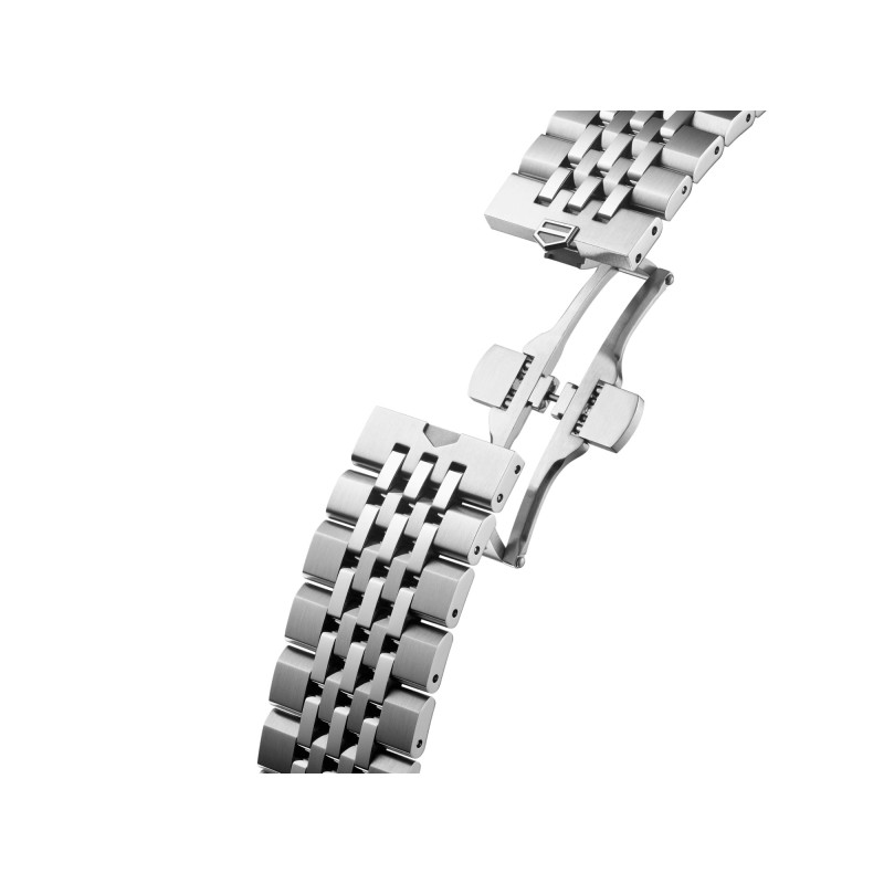 TAG Heuer Carrera Chronograph