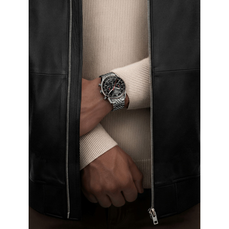 TAG Heuer Carrera Chronograph