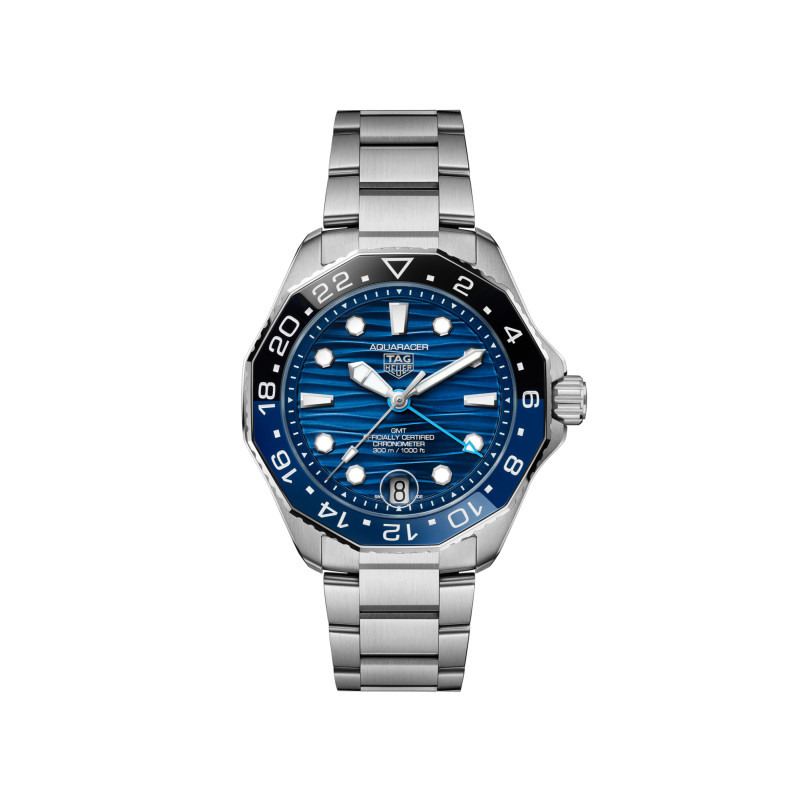 TAG Heuer Aquaracer Professional 300 GMT