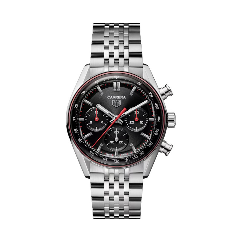 TAG Heuer Carrera Chronograph
