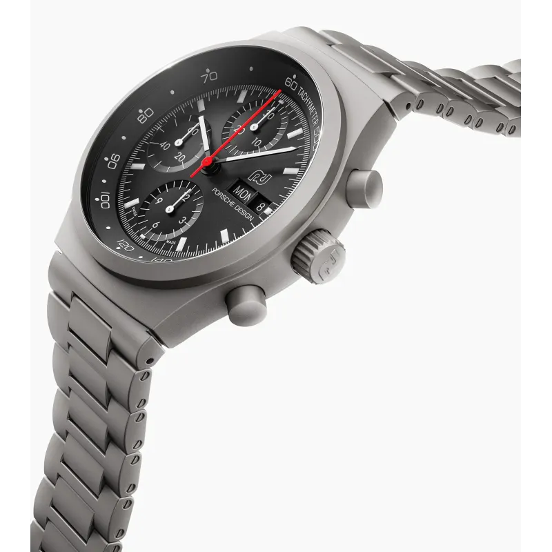 Chronograph 1 – 1975 Limited Edition.