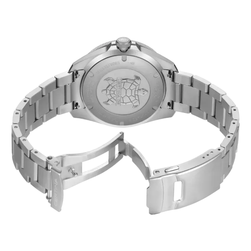 DS-X GMT