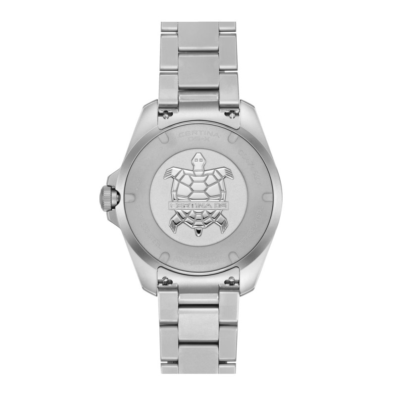 DS-X GMT