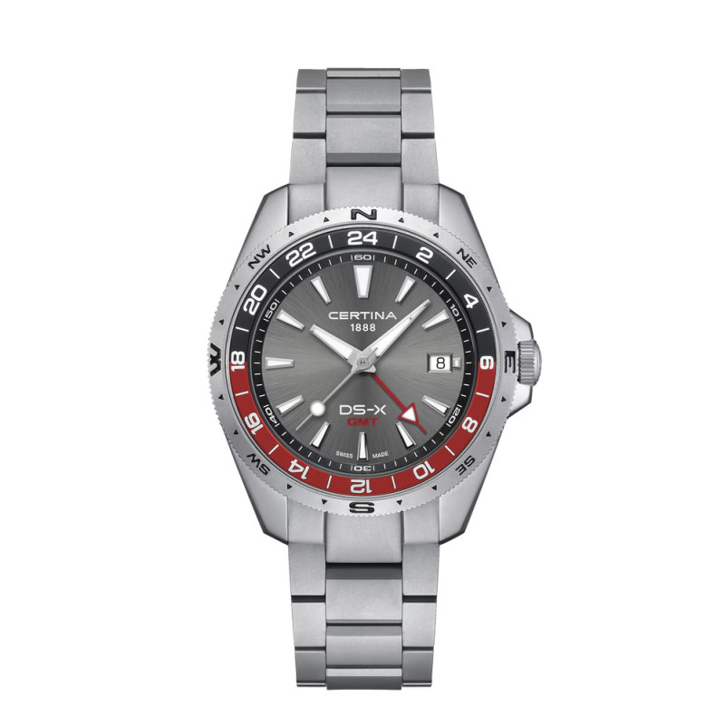 DS-X GMT