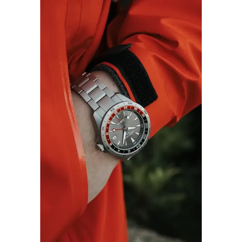 DS-X GMT