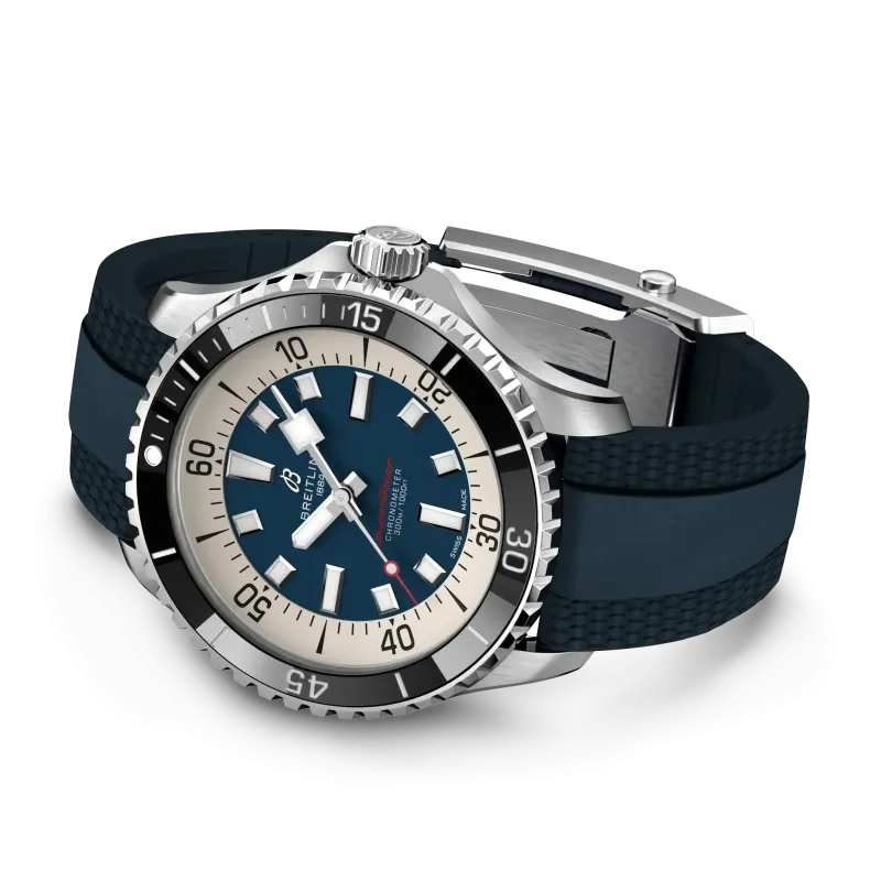 Breitling Watch Superocean Automatic 44