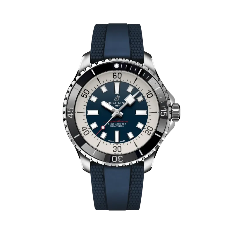 Breitling Watch Superocean Automatic 44