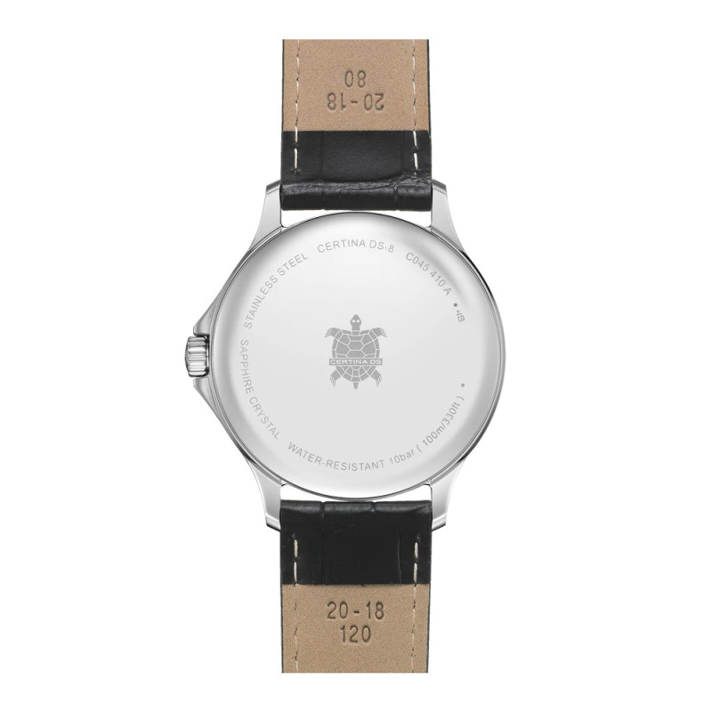 DS-8 Gent 40mm