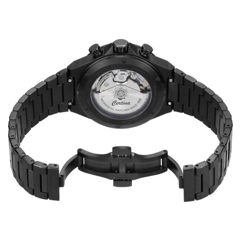 DS-7 Chrono Auto