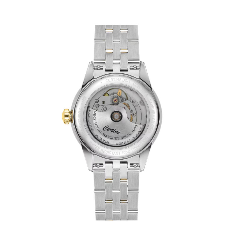 DS-1 38mm