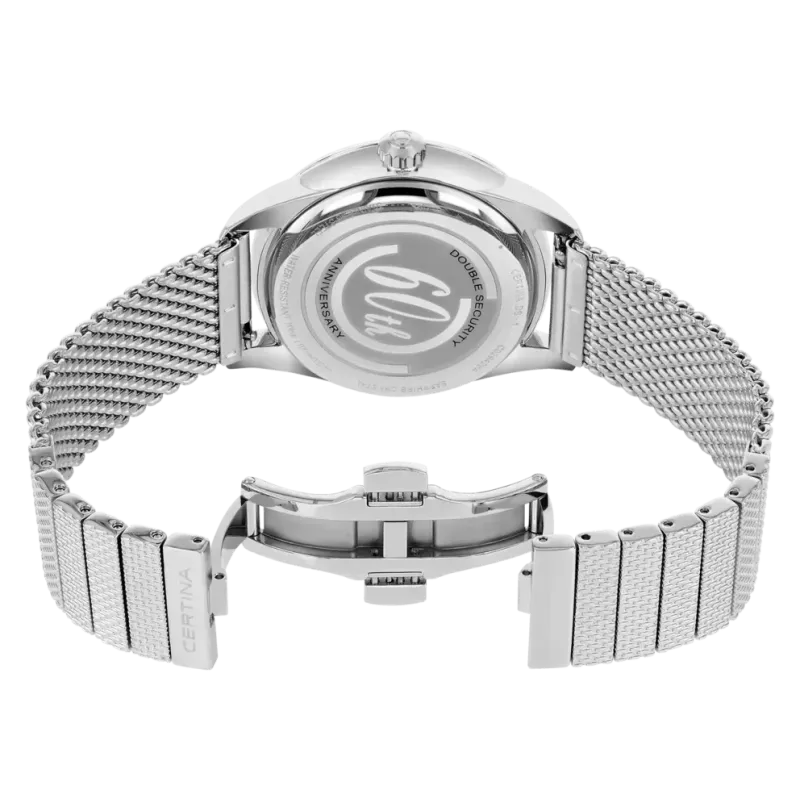 DS-1 Big Date Powermatic 80 60th Anniversary DS Concept Special Edition