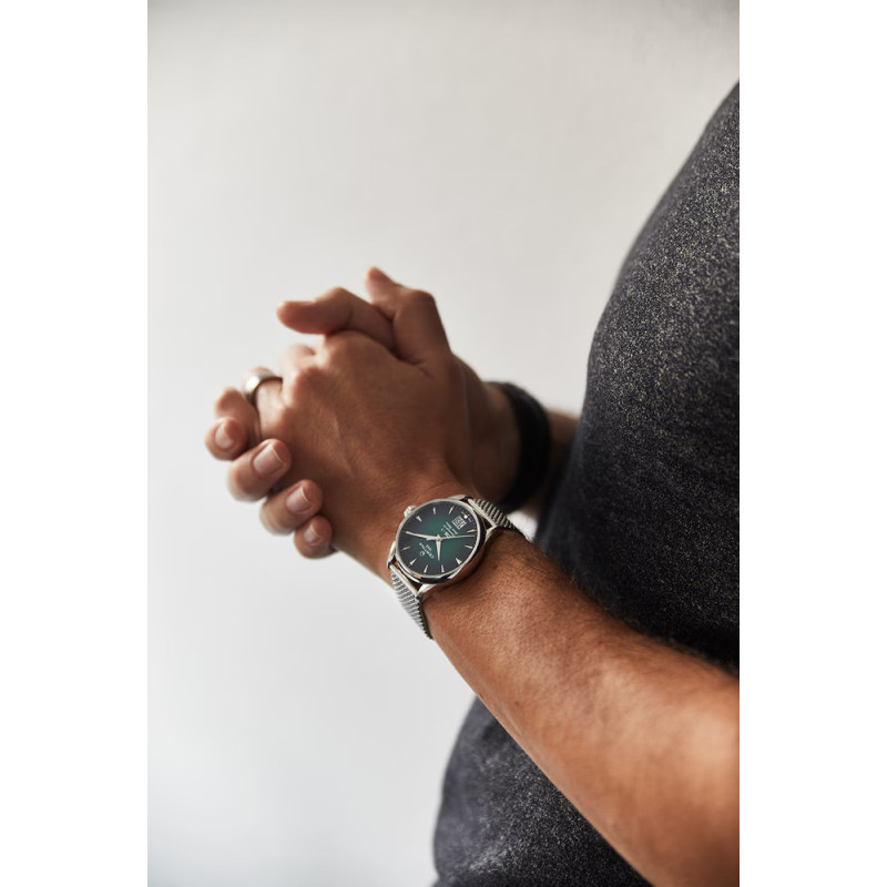 DS-1 Big Date Powermatic 80 60th Anniversary DS Concept Special Edition