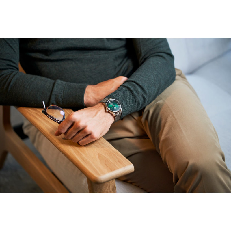 DS-1 Big Date Powermatic 80 60th Anniversary DS Concept Special Edition