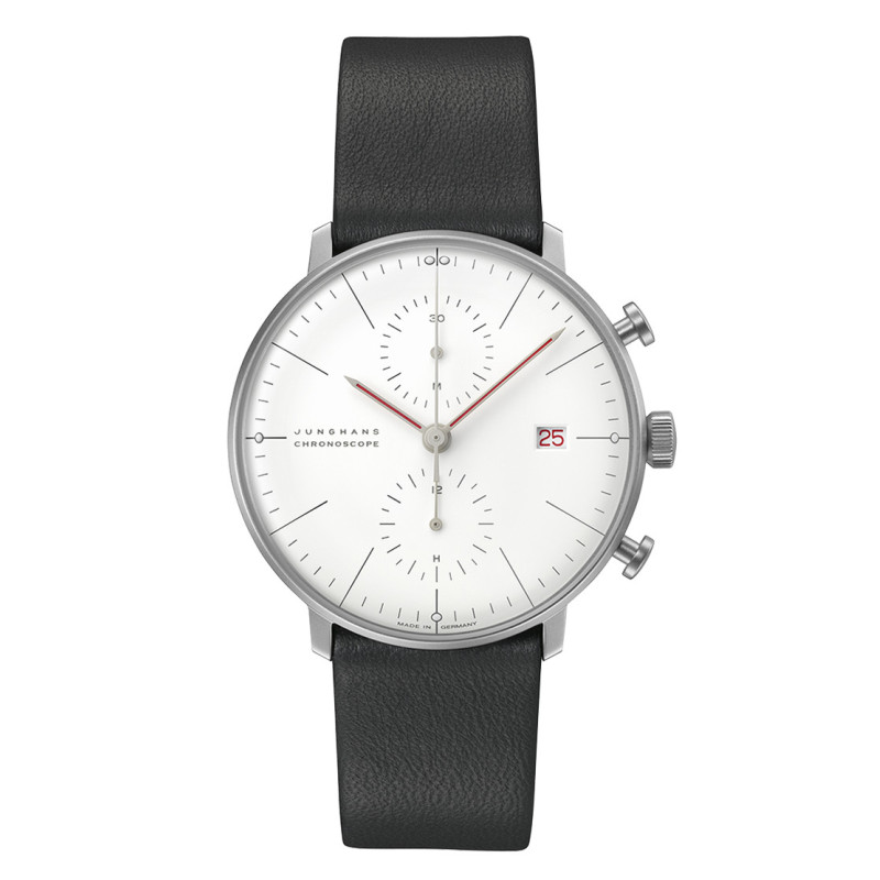 max bill Chronoscope Bauhaus