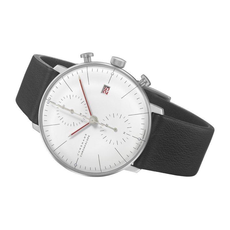 max bill Chronoscope Bauhaus