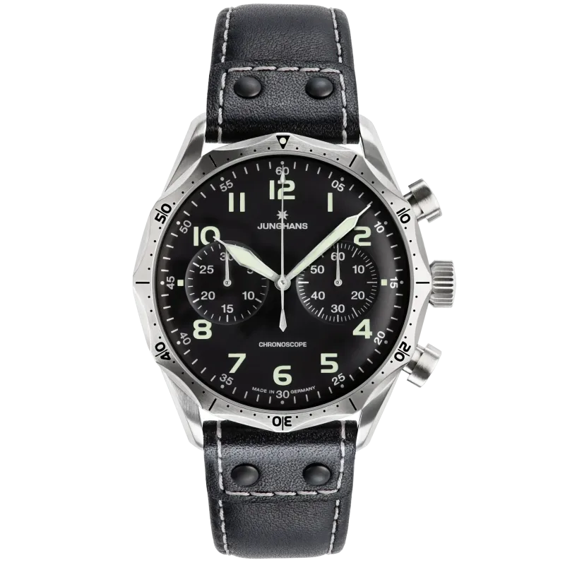 Pilot Chronoscope
